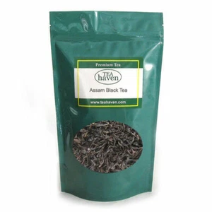 Premium Assam Black Tea - 2 oz bag - Picture 1 of 1