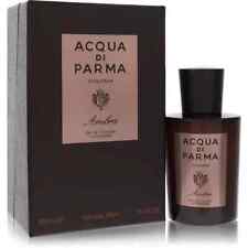 Acqua Di Parma Colonia Ambra Cologne For Men 100ml/3.4oz Natural Spray EDC