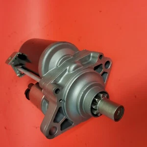 Honda Accord 1998 to 2002 L4/2.3L Engine with Automatic Trans Starter Motor - Picture 1 of 6