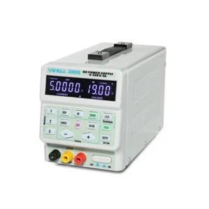 YIHUA 150W 5A 30V DC Power Supply Adjustable Lab Power Supply 3005D 110V 220V - Picture 1 of 7