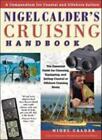 Nigel Calders Cruising Handbook A   Hardcover By Calder Nigel   Good