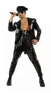 Combatiente Disipar Máquina de escribir Las mejores ofertas en Freddie Mercury disfraces para hombres | eBay