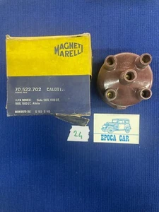 ALFA ROMEO 2000 BERLINA-GT COUPE'-SPIDER CALOTTA SPINTEROGENO MAGNETIMARELLI NOS - Foto 1 di 1