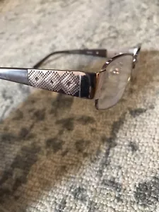 WITTNAUER "HASINA" Brille Brillengestell Damen 53-17-135 braun - Bild 1 von 12