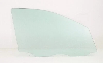 Fits 2007-2012 Hyundai Santa Fe Passenger Side Right Front Door Window Glass - Image 1 of 4