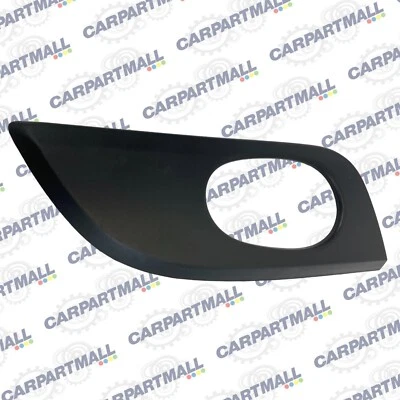 2002-2009 GMC Envoy Front Left Driver Side Interior Door Handle Bezel Trim OEM Foto 1 de 4