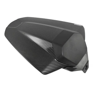 Carbon sella sellino posteriore passeggero per DUCATI Monster 937 950 2021-2023 - Picture 1 of 10