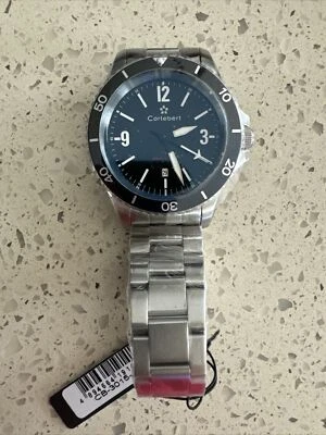 Cortebert Vitesse Black - Image 1 of 4