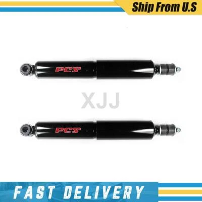 For 2008 2009 2010 2011 2012 2013 2014 Ford E-150 2pcs FCS Front Shock Absorbers - Image 1 of 3