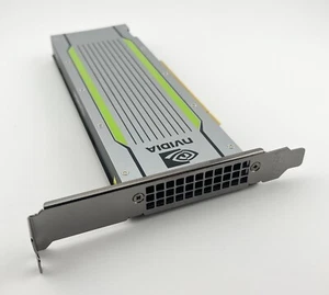 NVidia Tesla R0W29A T4 16GB Computational Accelerator for HPE - High Profile - Picture 1 of 4