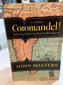 Coromandel!  (BCE) by Masters, John - Picture 1 of 12