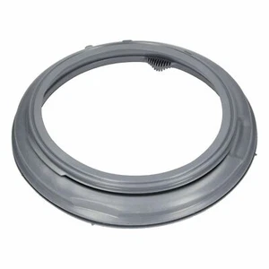 Funda De Puerta Compatible Con Beko 1910540100 Para Lavadora De Carga Frontal - Imagen 1 de 4