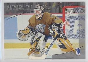 2003-04 ITG Be A Player Memorabilia Spring Expo /10 Tomas Vokoun #166