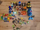 Toys Bundle Mix - Cars, Lego, Toy Gun Etc. 