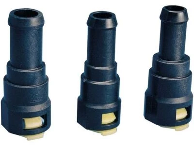 For 1996-2000 Chrysler Sebring Heater Hose Connector Gates 78518VS 1998 1997 - Image 1 of 2