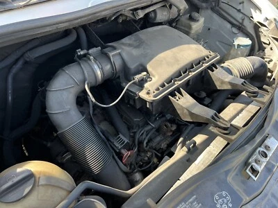 MOTOR 14-17 Mercedes Sprinter Van 2.1L VIN D 7º Dígito Diesel MOTOR 282.812 millas Foto 1 de 4