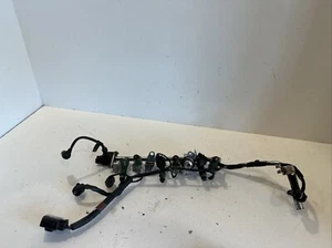 Riel de combustible Jaguar tipo S con inyectores 2R8E-Ac 2,5 V6 1999-2006 - Imagen 1 de 10