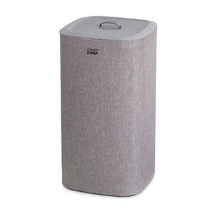 Joseph Joseph Tota 60L Laundry Separation Basket Grey 50001 - Picture 1 of 9