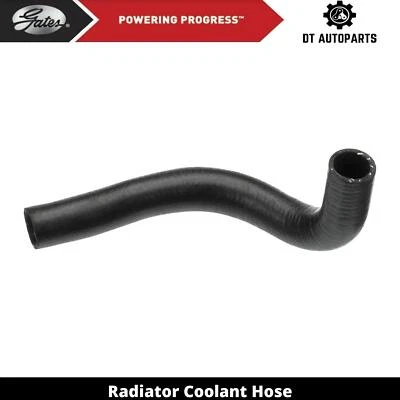 Для 1984-1989 Toyota Van радиатор охлаждающей жидкости шланг нижние ворота 1985 1986 1987 1988 - Изображение 1 из 4