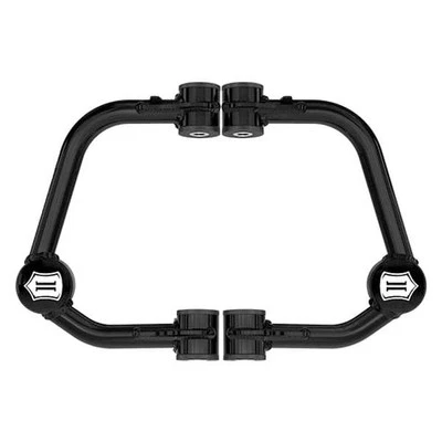 For Ford F-150 2021-2024 ICON Delta Joint PRO Tubular Control Arm Kit Foto 1 de 4