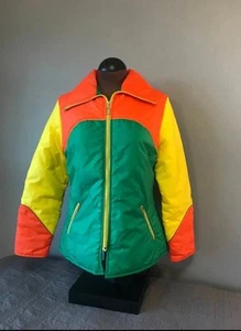 1970s Sears Jacket Size L - Picture 1 of 10