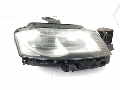 2008-2013 MK2 8P FL AUDI A3 XENON HEADLIGHT RH DRIVER SIDE 8P0941004BF  - Image 1 of 4