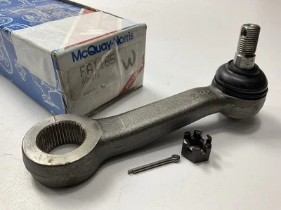 Brazo de dirección Pitman Mcquay-norris FA1185 1970-1973 Toyota Corona Foto 1 de 4