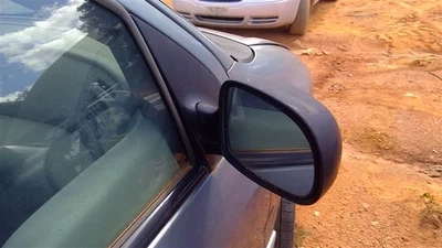 Espejo retrovisor lateral para pasajeros eléctrico sin calefacción para Ford Windstar 99-02 OEM Foto 1 de 4