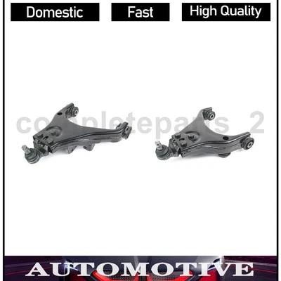 Brazos de control inferiores delanteros Mevotech para Kia Sorento 2003 2004 2005 2006 Foto 1 de 4