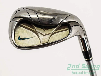 Nike Verdana Wedge Sand SW Graphite Ladies Right 34.5in - Image 1 of 4