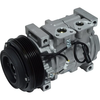 UAC CO 10793C A/C Compressor For 02-07 Suzuki Aerio - Image 1 of 4