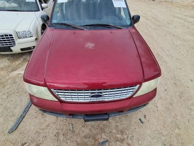 Hood 4 Door Excluding Sport Trac Fits 02-05 EXPLORER 2768975 - Image 1 of 4