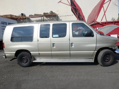 Motor De Arranque Thru 3/13/05 Se Adapta 96-05 Crown Victoria 30731204 Foto 1 de 4