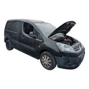 CITROEN BERLINGO 625 (B9) 2012-2015 ENGINE ECU 1606871380 - Picture 1 of 6