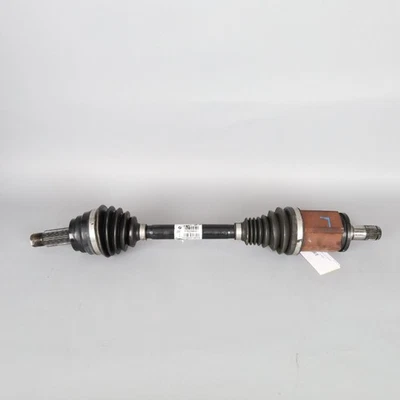 Eje delantero izquierdo BMW X5 X5M X6 X6M E70 2007-2019 31607629883 FABRICANTE DE EQUIPOS ORIGINALES usado Foto 1 de 4