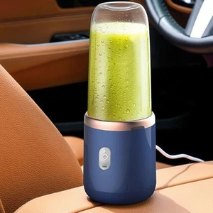 Stabmixer für Smoothies Säfte perfekt für Reisen und den täglichen Gebrauch - Zdjęcie 1 z 14