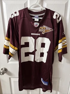 Camiseta Reebok Darrell Verde Washington Redskins 70 Aniversario MEDIANA - Imagen 1 de 18