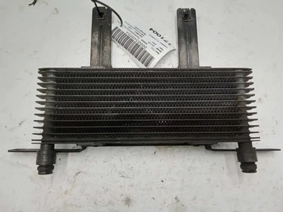 Кулер трансмиссионного масла 99-04 GMC Sierra SILVERADO 2500 6,0 л 5,3 л б/у от оригинального производителя - Изображение 1 из 4