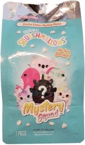NEU! Squishmallows Limited Edition Duft Mystery Squad BlindBag Sammle alle 6! - Bild 1 von 1