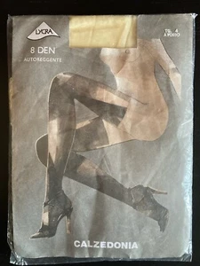 STAY UP AUTOREGGENTI CALZEDONIA 8 DEN - Bild 1 von 2