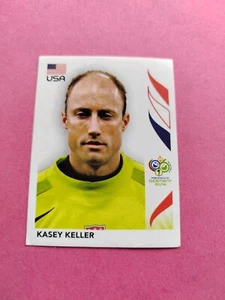Casey Keller Usa Panini Coupe Du Monde 2006 #342 - Imagen 1 de 2