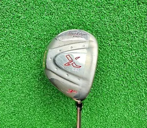 Tour Edge Exotics CB2 3 Wood 15* Paragon Fiber Force Mid-Low Kick Graphite Shaft - Picture 1 of 7