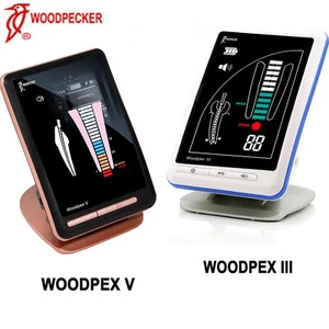 Woodpecker Woodpex III Dental DPEX V Apex Woodpex V Locator Root Canal Finder - Picture 1 of 16