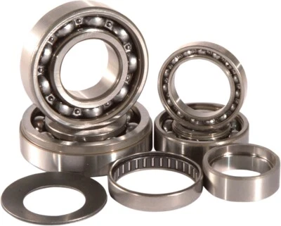 Hot Rods Transmission Bearing Kit TBK0008 - Honda CRF 250 X 2007-2013,2015-2017 - Image 1 of 2