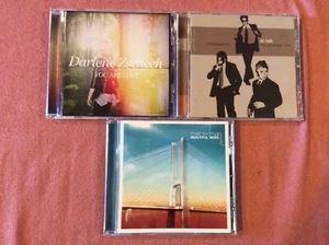 Christian Music 3 CD Lot Matt Redman DC Talk Greatest Hits Darlene Zschech - Picture 1 of 2