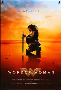 Wonder Woman (2017) - Bild 1 von 4