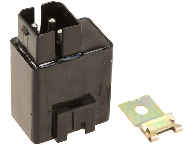 Relay For 1991-1995 Volvo 940 1993 1994 1992 MQ661ZX Relay - Image 1 of 1