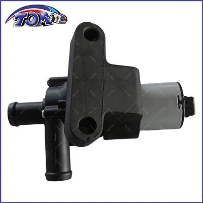 Engine Auxiliary Water Pump fit for 2003-2010 Jaguar XK8 XJR XKR S-Type XF - Image 1 of 4