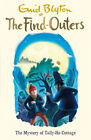 The Find-Outers: 12: the Mystery of Tally-Ho Cottage Paperback En