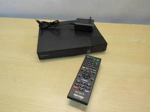 Sony BDP-S1700 Blu-ray DVD Player With Remote - Picture 1 of 10